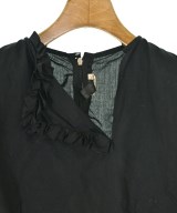 COMME des GARCONS COMME des GARCONS（コムデギャルソンコムデギャルソン）ブラウス 黒 サイズ:S レディース/2200656608027