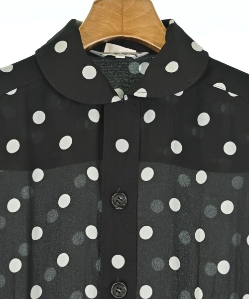 COMME des GARCONS COMME des GARCONS（コムデギャルソンコムデギャルソン）ワンピース 黒 サイズ:S レディース/2200656632022