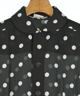 COMME des GARCONS COMME des GARCONS（コムデギャルソンコムデギャルソン）ワンピース 黒 サイズ:S レディース/2200656632022