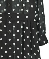 COMME des GARCONS COMME des GARCONS（コムデギャルソンコムデギャルソン）ワンピース 黒 サイズ:S レディース/2200656632022