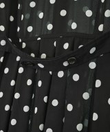 COMME des GARCONS COMME des GARCONS（コムデギャルソンコムデギャルソン）ワンピース 黒 サイズ:S レディース/2200656632022