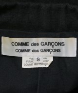 COMME des GARCONS COMME des GARCONS（コムデギャルソンコムデギャルソン）その他 黒 サイズ:S レディース/2200656765027