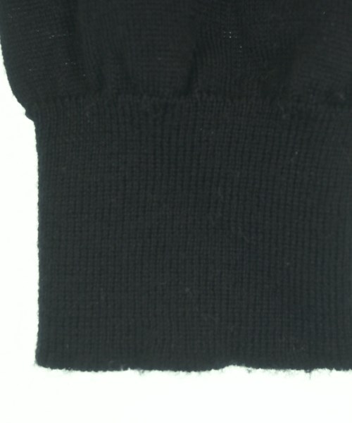 COMME des GARCONS COMME des GARCONS（コムデギャルソンコムデギャルソン）カーディガン 黒 サイズ:M レディース/2200656777020