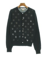 COMME des GARCONS COMME des GARCONS（コムデギャルソンコムデギャルソン）カーディガン 黒 サイズ:M レディース/2200656777020