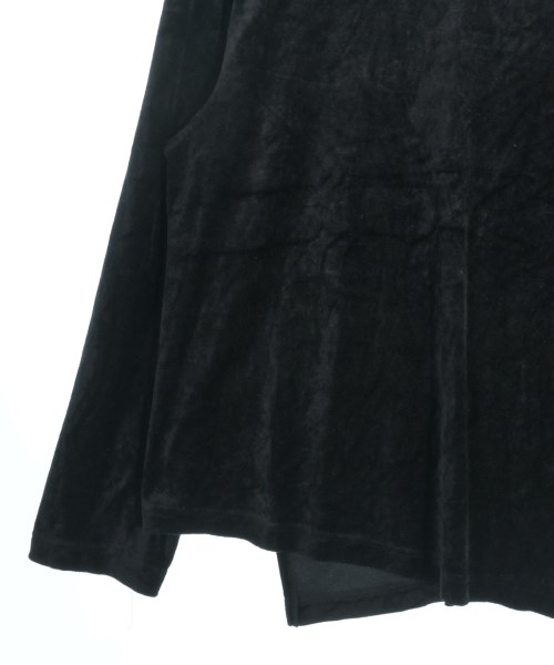 COMME des GARCONS COMME des GARCONS（コムデギャルソンコムデギャルソン）Tシャツ・カットソー 黒 サイズ:S レディース/2200656777037