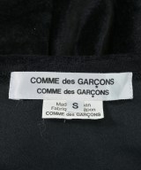 COMME des GARCONS COMME des GARCONS（コムデギャルソンコムデギャルソン）Tシャツ・カットソー 黒 サイズ:S レディース/2200656777037