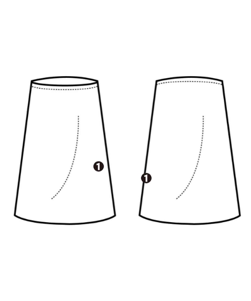 COMME des GARCONS COMME des GARCONS（コムデギャルソンコムデギャルソン）ロング・マキシ丈スカート 黒 サイズ:M レディース/2200656875016