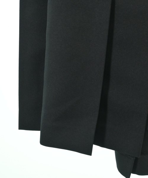 COMME des GARCONS COMME des GARCONS（コムデギャルソンコムデギャルソン）ロング・マキシ丈スカート 黒 サイズ:M レディース/2200656875016