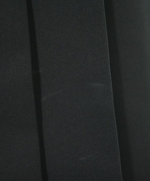 COMME des GARCONS COMME des GARCONS（コムデギャルソンコムデギャルソン）ロング・マキシ丈スカート 黒 サイズ:M レディース/2200656875016