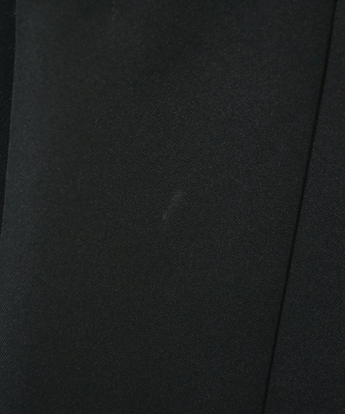 COMME des GARCONS COMME des GARCONS（コムデギャルソンコムデギャルソン）ロング・マキシ丈スカート 黒 サイズ:M レディース/2200656875016