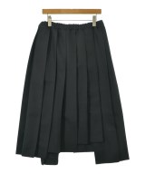COMME des GARCONS COMME des GARCONS（コムデギャルソンコムデギャルソン）ロング・マキシ丈スカート 黒 サイズ:M レディース/2200656875016