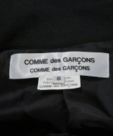 COMME des GARCONS COMME des GARCONS（コムデギャルソンコムデギャルソン）カジュアルジャケット 黒 サイズ:S レディース/2200656875023
