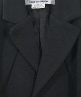COMME des GARCONS COMME des GARCONS（コムデギャルソンコムデギャルソン）カジュアルジャケット 黒 サイズ:S レディース/2200656875023
