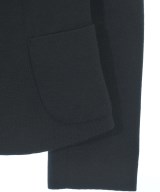 COMME des GARCONS COMME des GARCONS（コムデギャルソンコムデギャルソン）カジュアルジャケット 黒 サイズ:S レディース/2200656875023