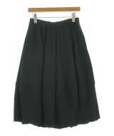COMME des GARCONS COMME des GARCONS（コムデギャルソンコムデギャルソン）ロング・マキシ丈スカート 黒 サイズ:S レディース/2200656875030