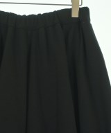 COMME des GARCONS COMME des GARCONS（コムデギャルソンコムデギャルソン）ロング・マキシ丈スカート 黒 サイズ:S レディース/2200656875030