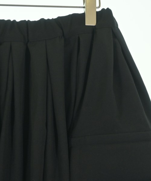 COMME des GARCONS COMME des GARCONS（コムデギャルソンコムデギャルソン）ロング・マキシ丈スカート 黒 サイズ:S レディース/2200656875047