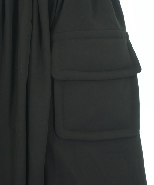 COMME des GARCONS COMME des GARCONS（コムデギャルソンコムデギャルソン）ロング・マキシ丈スカート 黒 サイズ:S レディース/2200656875047