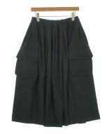 COMME des GARCONS COMME des GARCONS（コムデギャルソンコムデギャルソン）ロング・マキシ丈スカート 黒 サイズ:S レディース/2200656875047