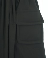 COMME des GARCONS COMME des GARCONS（コムデギャルソンコムデギャルソン）ロング・マキシ丈スカート 黒 サイズ:S レディース/2200656875047