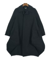 COMME des GARCONS COMME des GARCONS（コムデギャルソンコムデギャルソン）ステンカラーコート 紺 サイズ:XS レディース/2200650497016