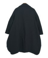 COMME des GARCONS COMME des GARCONS（コムデギャルソンコムデギャルソン）ステンカラーコート 紺 サイズ:XS レディース/2200650497016