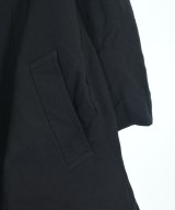 COMME des GARCONS COMME des GARCONS（コムデギャルソンコムデギャルソン）ステンカラーコート 紺 サイズ:XS レディース/2200650497016