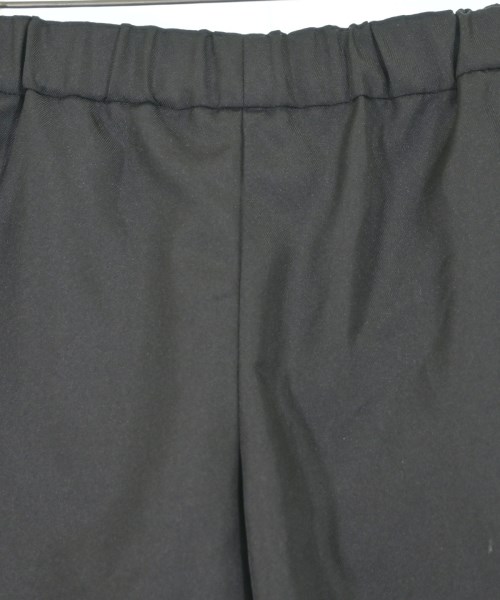 COMME des GARCONS COMME des GARCONS（コムデギャルソンコムデギャルソン）クロップドパンツ 黒 サイズ:XS レディース/2200650497023