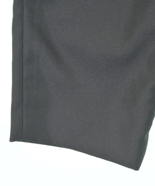 COMME des GARCONS COMME des GARCONS（コムデギャルソンコムデギャルソン）クロップドパンツ 黒 サイズ:XS レディース/2200650497023