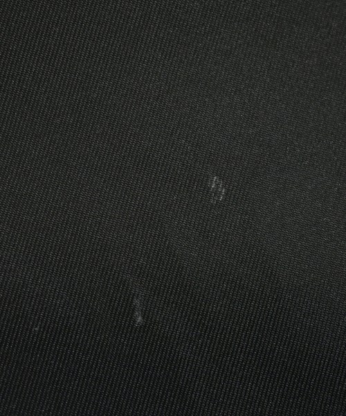 COMME des GARCONS COMME des GARCONS（コムデギャルソンコムデギャルソン）クロップドパンツ 黒 サイズ:XS レディース/2200650497023