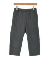 COMME des GARCONS COMME des GARCONS（コムデギャルソンコムデギャルソン）クロップドパンツ 黒 サイズ:XS レディース/2200650497023