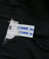 COMME des GARCONS COMME des GARCONS（コムデギャルソンコムデギャルソン）クロップドパンツ 黒 サイズ:XS レディース/2200650497047