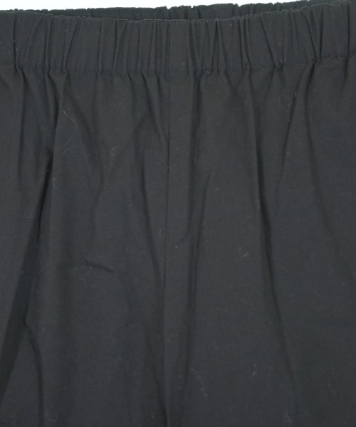 COMME des GARCONS COMME des GARCONS（コムデギャルソンコムデギャルソン）クロップドパンツ 黒 サイズ:XS レディース/2200650497054