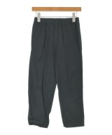 COMME des GARCONS COMME des GARCONS（コムデギャルソンコムデギャルソン）クロップドパンツ 黒 サイズ:XS レディース/2200650497054