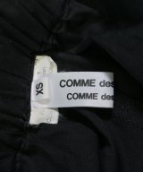 COMME des GARCONS COMME des GARCONS（コムデギャルソンコムデギャルソン）クロップドパンツ 黒 サイズ:XS レディース/2200650497054