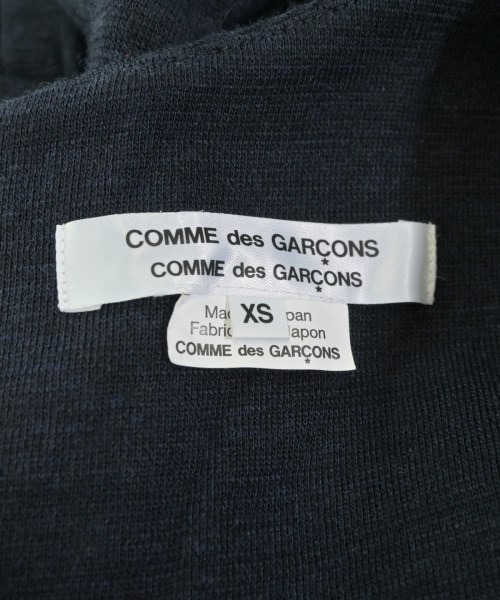 COMME des GARCONS COMME des GARCONS（コムデギャルソンコムデギャルソン）ワンピース 紺 サイズ:XS レディース/2200650497061