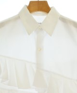 COMME des GARCONS COMME des GARCONS（コムデギャルソンコムデギャルソン）ブラウス 白 サイズ:XS レディース/2200650497092