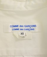 COMME des GARCONS COMME des GARCONS（コムデギャルソンコムデギャルソン）ブラウス 白 サイズ:XS レディース/2200650497108