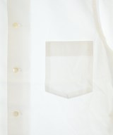 COMME des GARCONS COMME des GARCONS（コムデギャルソンコムデギャルソン）ブラウス 白 サイズ:XS レディース/2200650497108