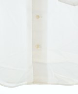 COMME des GARCONS COMME des GARCONS（コムデギャルソンコムデギャルソン）ブラウス 白 サイズ:XS レディース/2200650497108