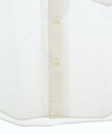 COMME des GARCONS COMME des GARCONS（コムデギャルソンコムデギャルソン）ブラウス 白 サイズ:XS レディース/2200650497115