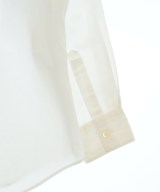 COMME des GARCONS COMME des GARCONS（コムデギャルソンコムデギャルソン）ブラウス 白 サイズ:XS レディース/2200650497115