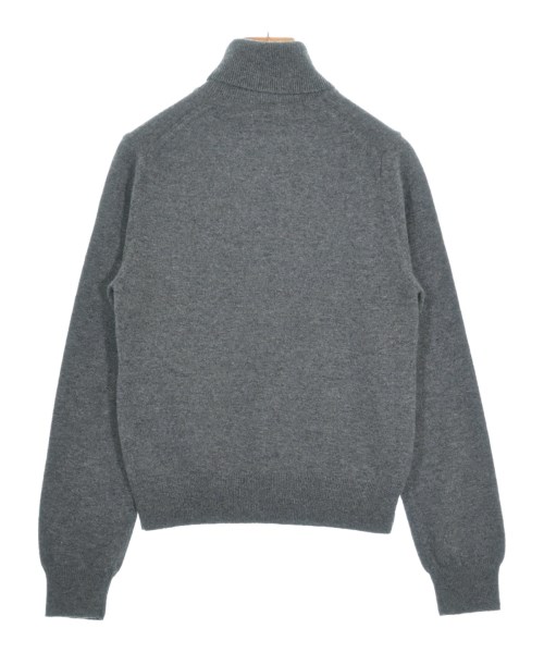 COMME des GARCONS COMME des GARCONS（コムデギャルソンコムデギャルソン）ニット・セーター グレー サイズ:XS レディース/2200650497139