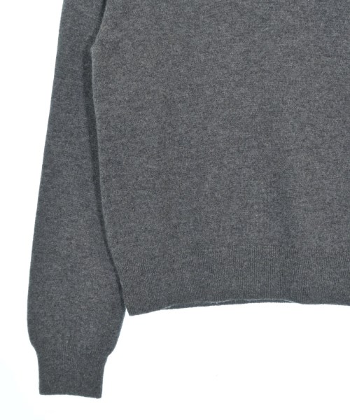 COMME des GARCONS COMME des GARCONS（コムデギャルソンコムデギャルソン）ニット・セーター グレー サイズ:XS レディース/2200650497139