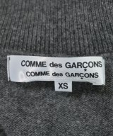 COMME des GARCONS COMME des GARCONS（コムデギャルソンコムデギャルソン）ニット・セーター グレー サイズ:XS レディース/2200650497139