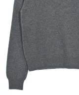 COMME des GARCONS COMME des GARCONS（コムデギャルソンコムデギャルソン）ニット・セーター グレー サイズ:XS レディース/2200650497139