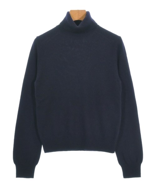 COMME des GARCONS COMME des GARCONS(コムデギャルソンコムデギャルソン)ニット・セーター 紺 サイズ:XS/2200650497146