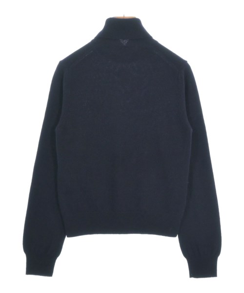 COMME des GARCONS COMME des GARCONS（コムデギャルソンコムデギャルソン）ニット・セーター 紺 サイズ:XS レディース/2200650497146