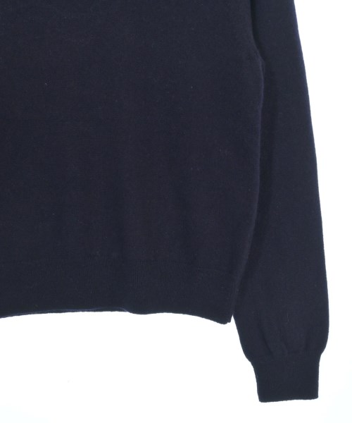 COMME des GARCONS COMME des GARCONS（コムデギャルソンコムデギャルソン）ニット・セーター 紺 サイズ:XS レディース/2200650497146
