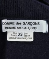 COMME des GARCONS COMME des GARCONS（コムデギャルソンコムデギャルソン）ニット・セーター 紺 サイズ:XS レディース/2200650497146